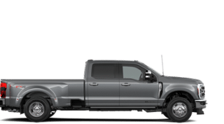 2026 Ford Super Duty® External Image 1